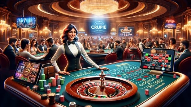 Panduan keamanan akun blackjack